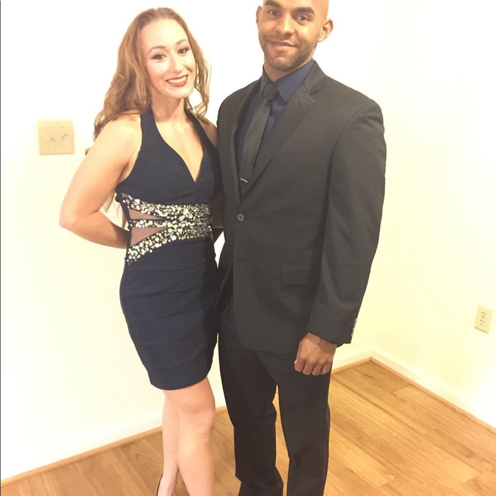 Event dress